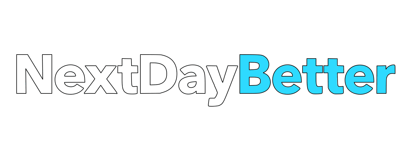 Next Day Better